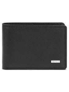 Кошелек Redolz, черный