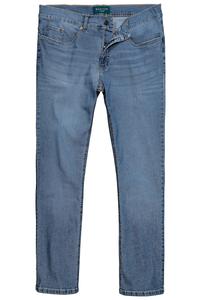 Обычные джинсы Boston Park, Blue Denim