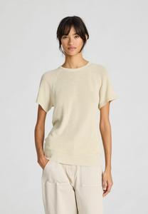 Джемпер GAI+LISVA KAREN , Ecru/Beige