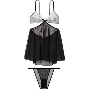 Женские пижамные комплекты Victoria'S Secret