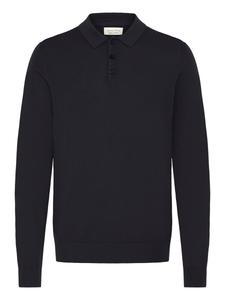 Свитер Casual Friday  CFOSVALD, темно-синий