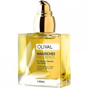 Волшебное олифа 50мл, Olival