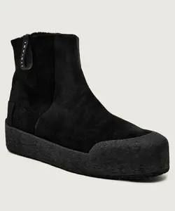 Зимние ботинки Cortina Inuikii, черный