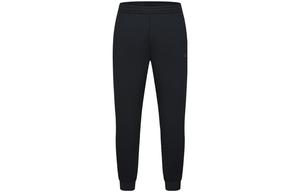 Мужские спортивные штаны FILA, цвет Black