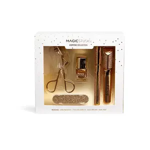 Набор для макияжа Set Gold Make Up Magic Studio, 1 UD