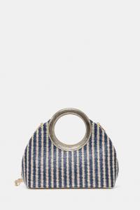 Сумка Morgan, золотой