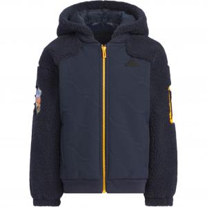 Спортивные куртка Legend Ink для детей 3-7 лет Adidas, Legend Ink