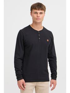 Рубашка с длинным рукавом 11 Project, черный