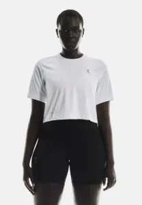 Базовая футболка для тренировок On, White