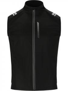 Утепленный жилет Endurance, цвет 1001 black