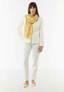 Шарф comma Scarf, Beige