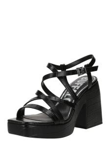 Сандалии BUFFALO Strap Sandals Sydney, черный