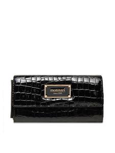 Большой кошелек Monnari, черный