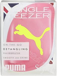 Компактная щетка для волос Puma, Tangle Teezer
