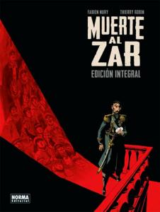 Muerte al Zar. Edición integral (NORMA EDITORIAL, S.A.)