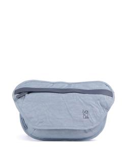 Районная коллекция sodo 3л поясная сумка из переработанного нейлона Chrome, голубой