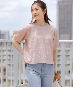 Футболка Suite L, цвет Pink [012]