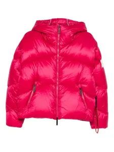 Куртка с капюшоном Sarajevo After Label, розовый