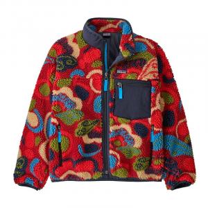 Детские флисовые куртки Kids' Patagonia, Rvam