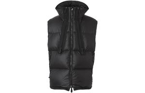 Burberry Мужской пуховик, цвет Black