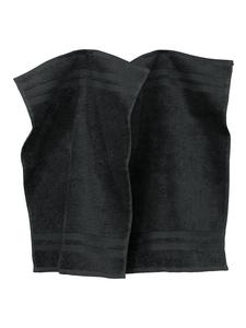 Гостевое полотенце Erwin Müller, антрацит
