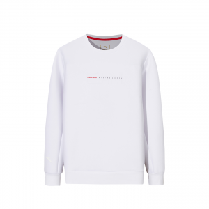 Мужская толстовка из коллекции Variety Training Collection Anta, pure белый