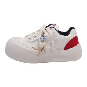 Терморегулирующая влагоотводящая поддержка с амортизацией, устойчивая к истиранию, легкая и дышащая, низкая PROTECTCAMEL, бежевый красный