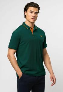 Поло U.S. Polo Assn. NOAH , Rain Forest/Green