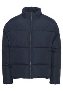 Зимняя куртка LEON Solid, синий