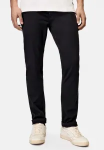 Простые джинсы зауженного кроя Honesty Rules, Black