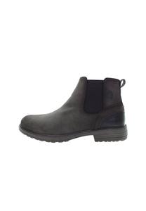 Ботинки U.S. Polo Assn. Classic ankle boots, Dark Gray/Dark Grey