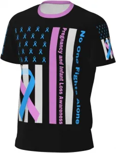 Мужская футболка с сетчатыми вставками, короткий рукав, быстросохнущая