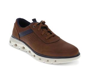 Оксфорды Dockers Fowler Oxford, Dark Tan