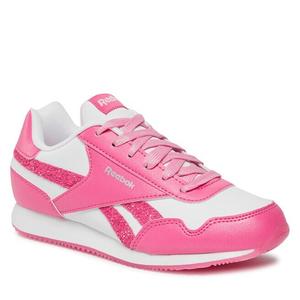 Кроссовки Reebok RoyalCl Jog, розовый