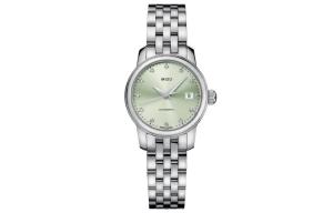 MIDO Часы Women's Baroncelli Watch