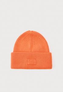 Шапка lala Berlin BEANIE BIRGER, Orange