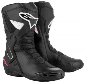 Ботинки Stella SMX-6 V3 Alpinestars, мультиколор