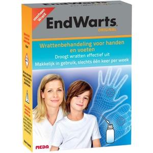 Средство Endwarts with Wart Sticks 5ml