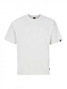 Рубашка Protest, цвет white melange