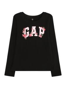 Рубашка GAP, черный