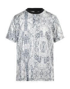 Футболка Black Circus, бежевый