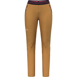 Женские гибридные брюки Pedroc 2 Dst Salewa, серый