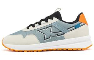 Кроссовки Xtep 70 Lifestyle, серый/белый