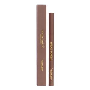 Ручка для бровей Pierre Rene Brow Maker, Light Brown