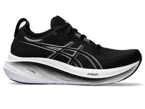 ASICS Кроссовки для бега Gel-Nimbus 26 - 1012B601-001 Black