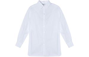 Рубашка женская Chanel, белый