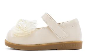 Обувь для малышей EBMINI, бежевый