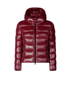 Пуховая куртка Cosmary Save The Duck, красный