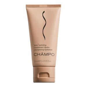 Увлажняющий кондиционер Vata hydrating Conditioner Champo