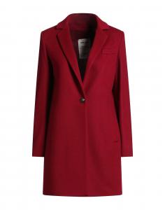 Пальто Annie Paris, гранатовый